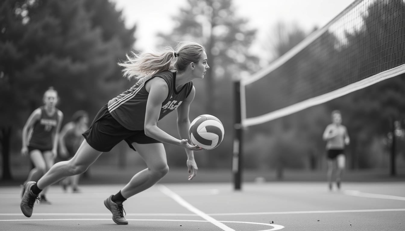  Sorceryscrolls : League Fantasy Volleyball